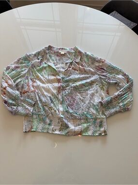 Maeve blouse